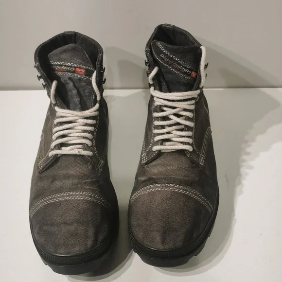 Diesel NO-L77-0 - Picture 4 of 8